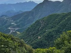 -白草畔自然风景区