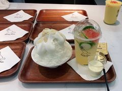 -丹礼糖甜品