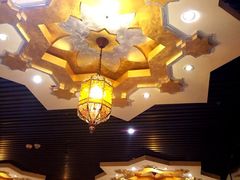 -宝鸡民族饭庄(英达路店)