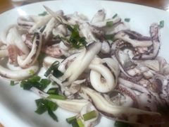 -沈家门海鲜夜排档(东港店)