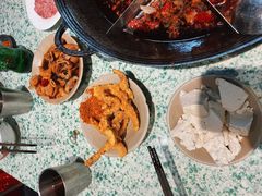 现炸酥肉-五里关火锅(牛市口店)