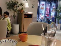 -必胜客(兴华中路PH店)