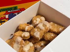 -麦当劳(北京路广百广场店)