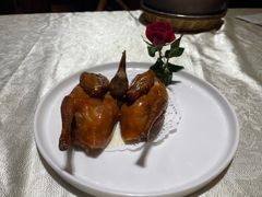 -味可道美食坊(福基路店)