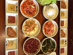 -火炉情韩国料理店(古田路店)