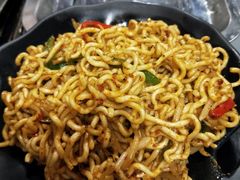 -碎怂烤肉(钟楼柳巷店)