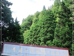 -井冈山革命烈士陵园