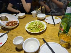 -大闫家烧烤·小海鲜家常菜(郑庄店)