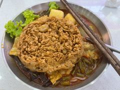-柳蛳蛳螺蛳粉(朱辛庄TBD店)
