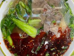 -丝路传奇·中国拉面航母店(北医三院店)