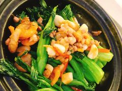 生诸菜心远-尚一汤·粤菜海鲜(环球港店)