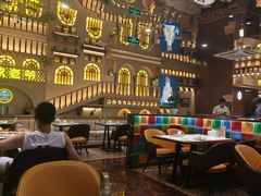 -巴依老爷新疆美食(常营店)