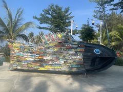 -三亚西岛海洋文化旅游区
