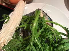 -温禾牛·和牛寿喜烧自助火锅(恒基名人店)