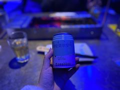 -很久以前羊肉串(打浦路店)