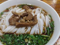 -肆姐面粉馆(坡子街店)