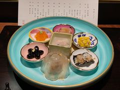 -元熹会席料理
