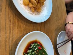 -日出青木·杭帮菜名店