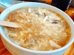 酸辣汤-双塔老饭店