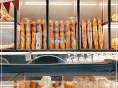 -老梦面包CHEZMOREL(麦子店)