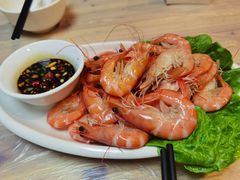 -阿杰臻选海鲜饭店(普陀山店)