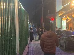 -千寻烧肉(政务区店)