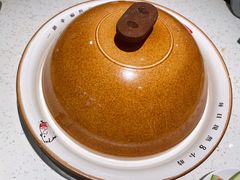 -三人行骨头王火锅(长寿店)