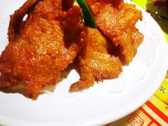 -石岐佬中山菜馆(张溪店)