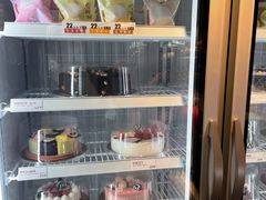 -DQ·蛋糕·冰淇淋(龙茗店)