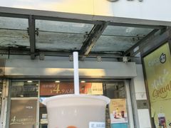 -CoCo都可(北苑K酷店)