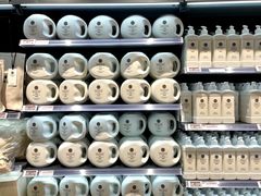 -永辉超市(鲁谷店)