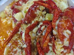 -虎虎龙虾大排档(双井店)