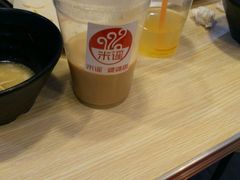 -婆婆香过桥米线(观湖城店)