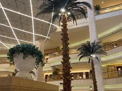 -上海大酒店-自助餐餐厅
