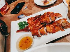 -丽华园(汉阳龙阳店)