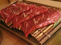 -西塔老太太泥炉烤肉(杭州首店)
