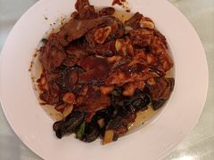-玉林烤鸭店(定福庄店)