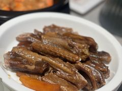 -锦园春香港茶餐厅(西海湾旗舰店)