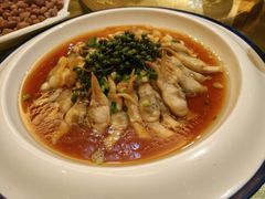-南湖春色海鲜食府(中兴街店)