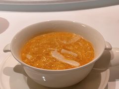 酸辣鱼翅花胶-福1015(愚园路店)