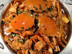 -胖哥俩肉蟹煲(湖滨银泰in77店)