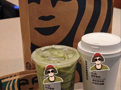 -星巴克(福州三坊七巷店)