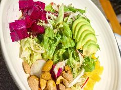 -真地道京味府·鲜橙烤鸭·北京菜(朝外大街东大桥店)