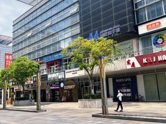 -时代奥城商业广场