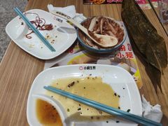 -小杨生煎(深圳岗厦北店)