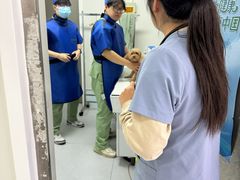 -达爱动物医院·犬猫分区·CT·复杂眼科(远洋山水分院)