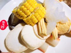 -温禾牛·和牛寿喜烧自助火锅(恒基名人店)