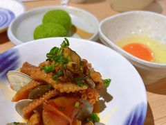 小菜拼-森味花园·日本料理(伊藤洋华堂亚运村店)