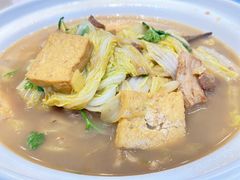 -湖北味道(湖北大厦店)