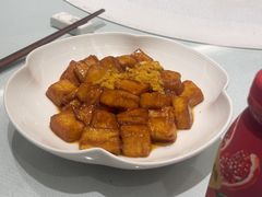 -高玛纳驴肉火烧(河间总店)